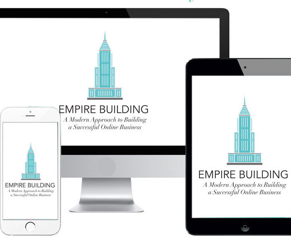Empire Building Online Business & Marketing Course