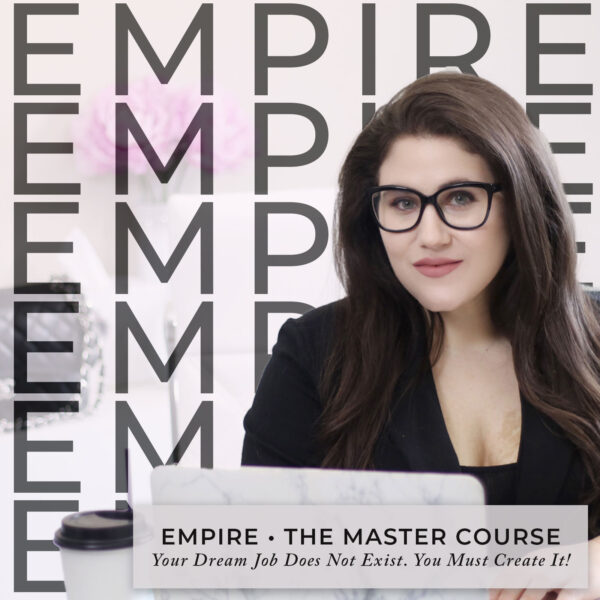 EMPIRE The Business Master Course
