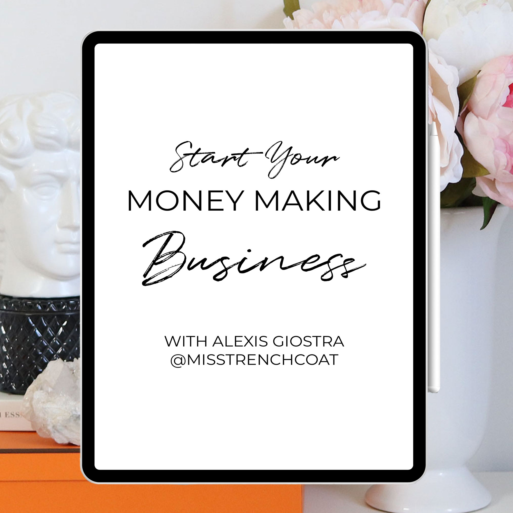 Free Business Planning Workbook