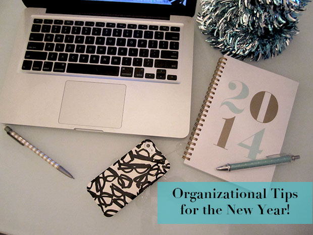 Organizational-Tips