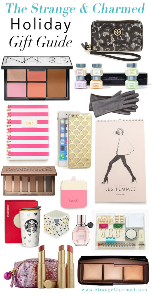 2015 Ultimate Holiday Gift Guide