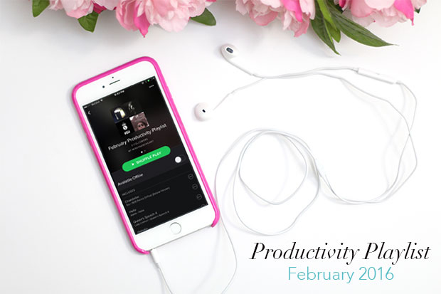 productivity-playlist-february-2016