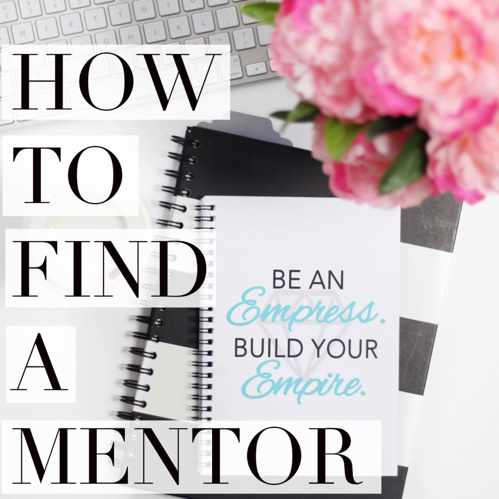 How to Find a Mentor! - Strange & Charmed