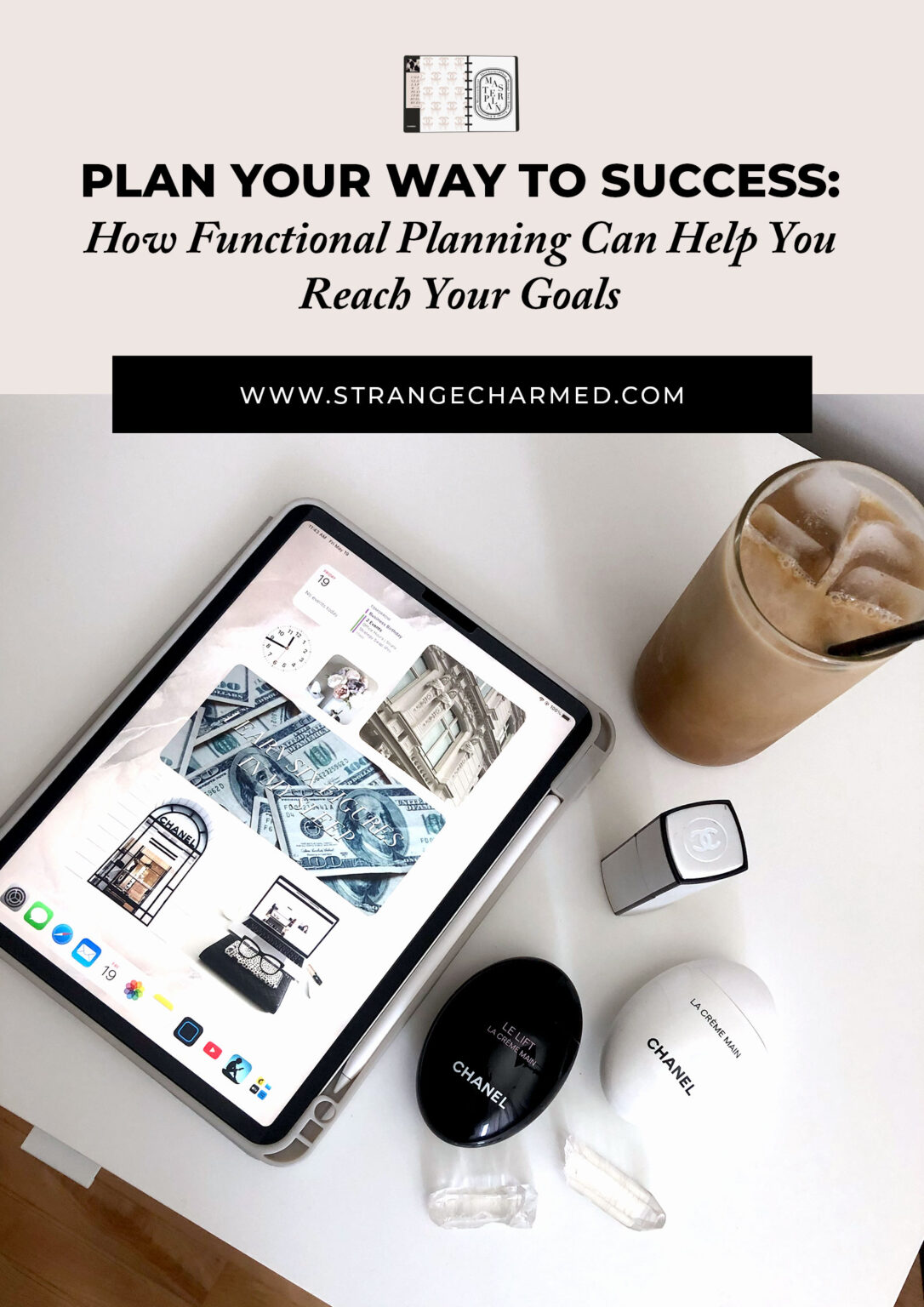 Plan Your Way to Success: How functional Planning Can Help You Reach ...